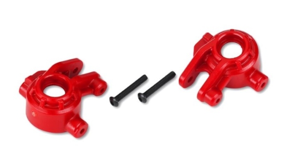 TRX9037 Lenkhebel 4x4 ExtremeHD/sz links / rechts